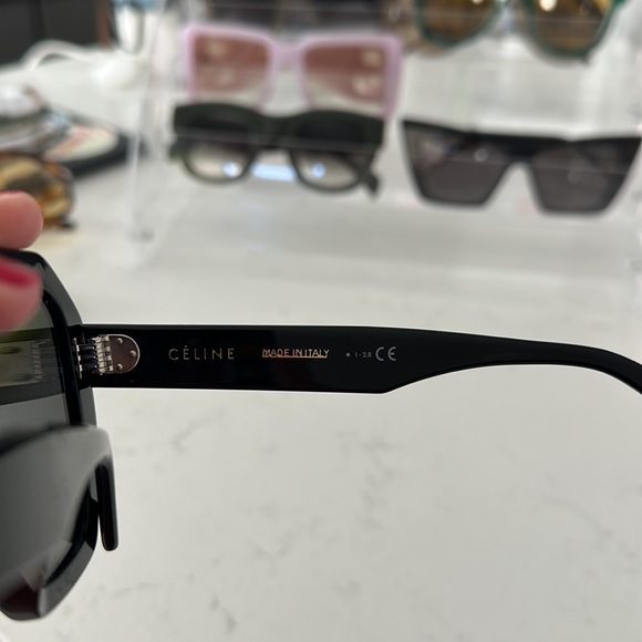 Celine sunglasses - Picture 4 of 4